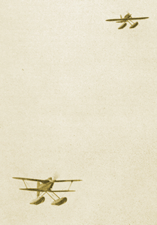 Gloster + S5 au Lido